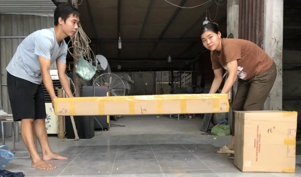 Drop Test