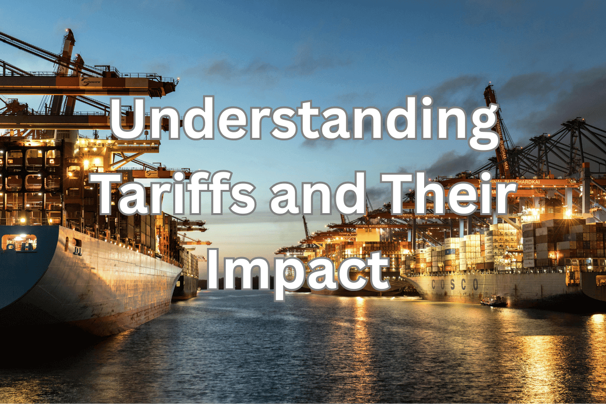 Understanding Tariffs and Their Impact on Small to Medium-Sized Businesses in the Home Decor Industry